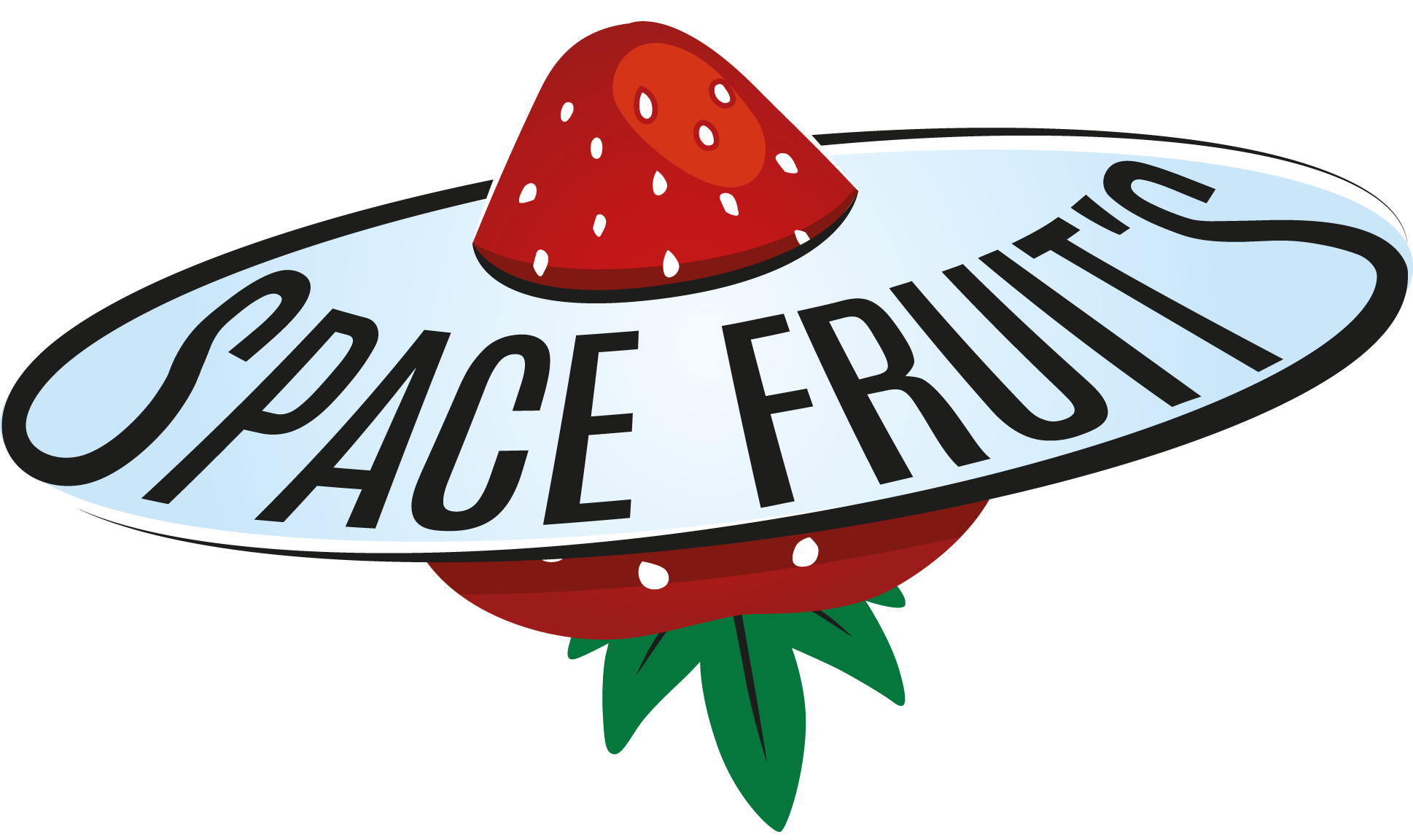 Space Fruit