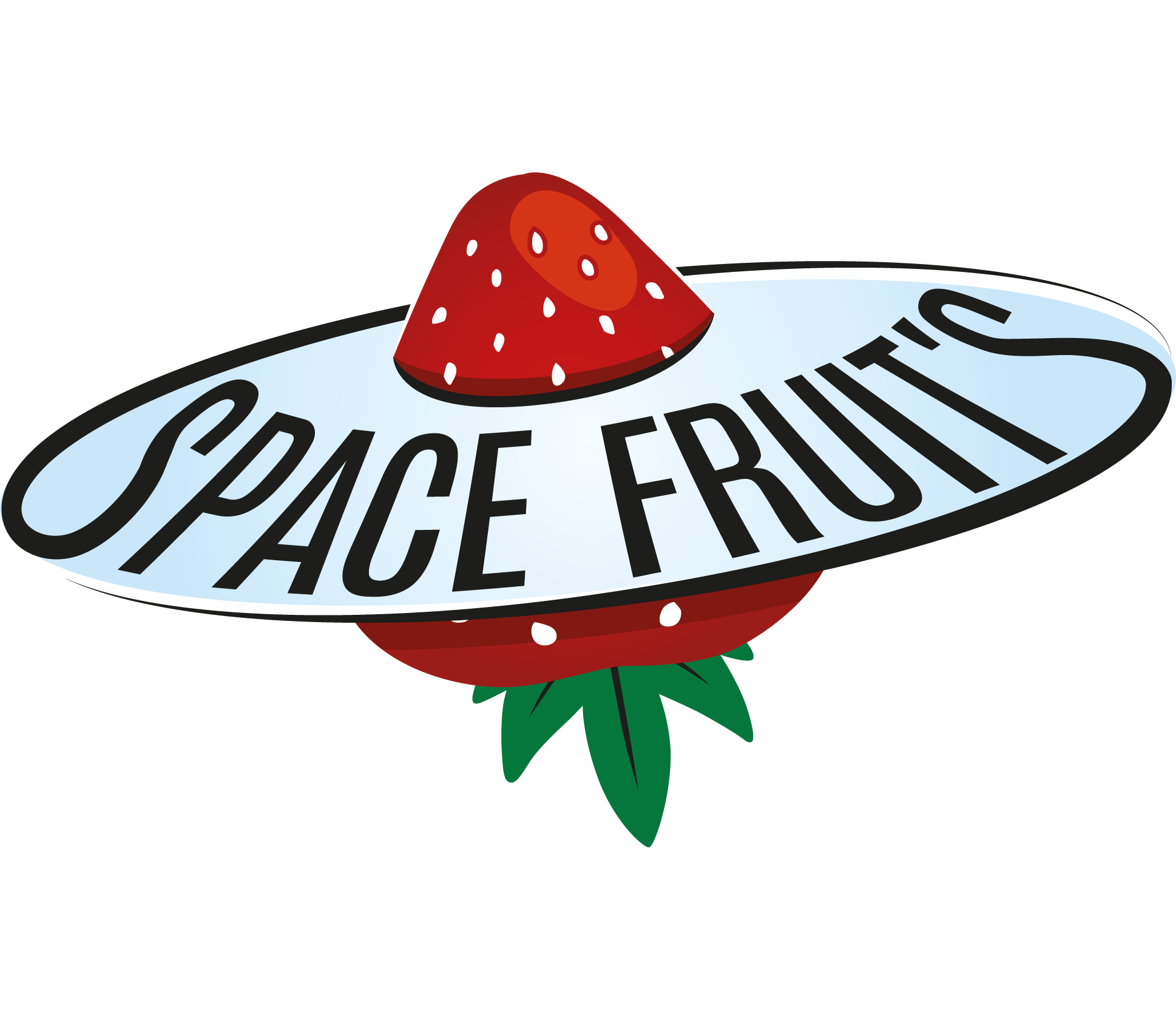 Space Fruit
